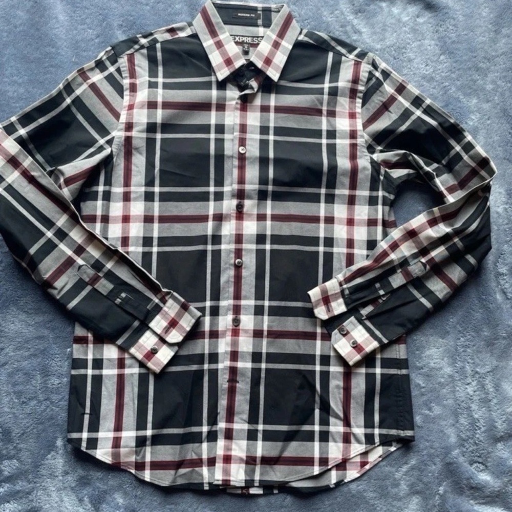 Express Dress Shirt
